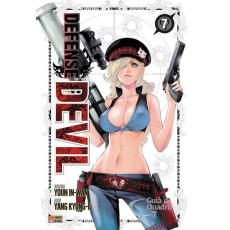 DEFENSE DEVIL VOL 07