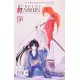 RUROUNI KENSHIN - CRONICAS DA ERA MEIJI VOL 03