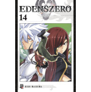 Edens Zero Vol 14