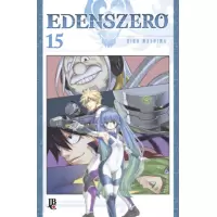 Edens Zero Vol 15