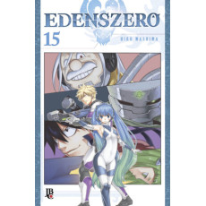 Edens Zero Vol 15 Edens Zero Vol 15