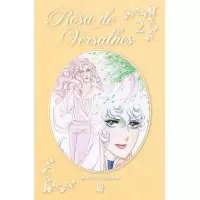 Rosa de Versalhes Vol 02