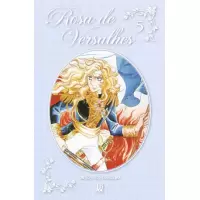 Rosa de Versalhes Vol 05