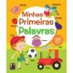 Meu Primeiro Livro - Coleção com 4 Livros