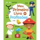 Meu Primeiro Livro - Coleção com 4 Livros