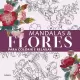 Mandalas Para Colorir - ARTETERAPIA ANTIESTRESSE 