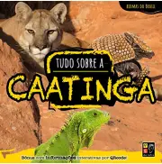 Biomas do Brasil: Tudo Sobre a Caatinga Biomas do Brasil: Tudo Sobre a Caatinga