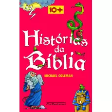 Histórias da Bíblia - Michael Coleman