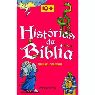 Histórias da Bíblia - Michael Coleman