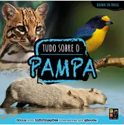 Biomas do Brasil: Tudo Sobre o Pampa Biomas do Brasil: Tudo Sobre o Pampa