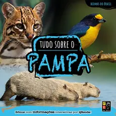 Biomas do Brasil: Tudo Sobre o Pampa