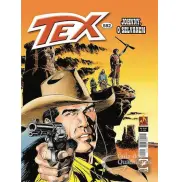 Tex Vol 592 - Jhonny, O Selvagem Tex Vol 592 - Jhonny, O Selvagem