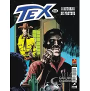 Tex Vol 593 - O Retorno de Proteus 