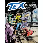 Tex Vol 597 - Manhattan! Tex Vol 597 - Manhattan!
