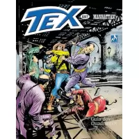Tex Vol 597 - Manhattan!