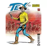 Tex Vol 617 - Rurales