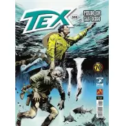 Tex Vol 589 - Perigo em San Diego Tex Vol 589 - Perigo em San Diego
