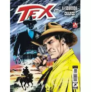Tex Vol 603 - A Segunda Chance Tex Vol 603 - A Segunda Chance