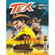 Tex Vol 615 - A Odisseia do Belle Star