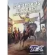 Tex Vol 615 - A Odisseia do Belle Star