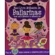 Meu Livro Brilhante  - Coleção com 4 Volumes 