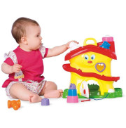 ACTIVITY HOUSE ACTIVITY HOUSE