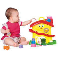 ACTIVITY HOUSE ACTIVITY HOUSE
