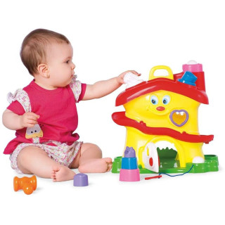 ACTIVITY HOUSE ACTIVITY HOUSE