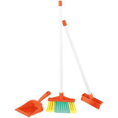 KIT LIMPEZA SIMPLES - CORES SORTIDAS KIT LIMPEZA SIMPLES - CORES SORTIDAS
