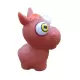 BRINQUEDO SQUEEZE PULA OLHOS: BURRO