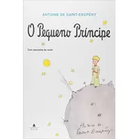 O PEQUENO PRÍNCIPE - Editora Agir