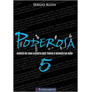 PODEROSA VOL 05 - Sérgio Klein PODEROSA VOL 05 - Sérgio Klein