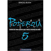 PODEROSA VOL 05 - Sérgio Klein PODEROSA VOL 05 - Sérgio Klein