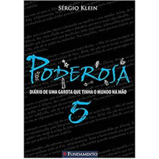 PODEROSA VOL 05 - Sérgio Klein PODEROSA VOL 05 - Sérgio Klein