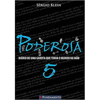 PODEROSA VOL 05 - Sérgio Klein PODEROSA VOL 05 - Sérgio Klein