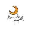 Lua de Papel
