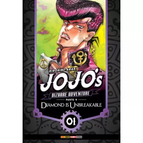 Qual seria seu stand em JoJo's Bizarre Adventure?