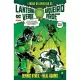 PACK LENDAS DO UNIVERSO DC: LANTERNA VERDE E ARQUEIRO VERDE