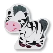 QUEBRA-CABEÇA VERTICAL BABY: ZEBRA - Simque (Ref 732) QUEBRA-CABEÇA VERTICAL BABY: ZEBRA - Simque (Ref 732)