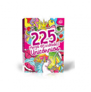 225 MEGA-ATIVIDADES UNICÓRNIOS