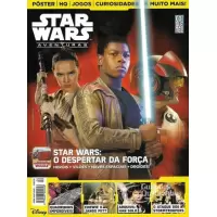 STAR WARS AVENTURAS VOL 04