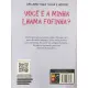 VOCÊ É MINHA LHAMA FOFINHA? - TOQUE E SINTA VOCÊ É MINHA LHAMA FOFINHA? - TOQUE E SINTA