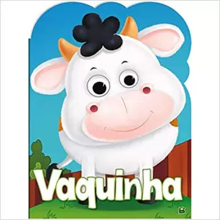 OLHA QUEM SOU! VAQUINHA