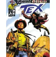 TEX PLATINUM VOL 29