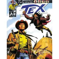 TEX PLATINUM VOL 29 TEX PLATINUM VOL 29
