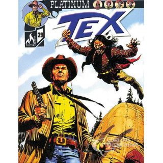 TEX PLATINUM VOL 29