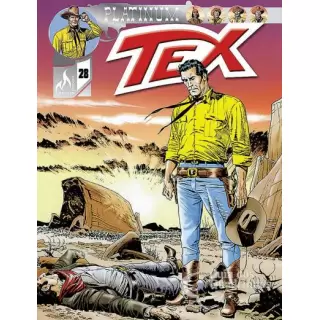 TEX PLATINUM VOL 28