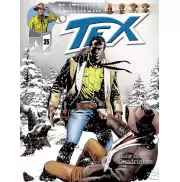 TEX PLATINUM VOL 25 TEX PLATINUM VOL 25
