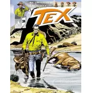 TEX PLATINUM VOL 24 TEX PLATINUM VOL 24