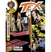 TEX EDIÇÃO DE OURO VOL 105 - A HORA DA VINGANÇA